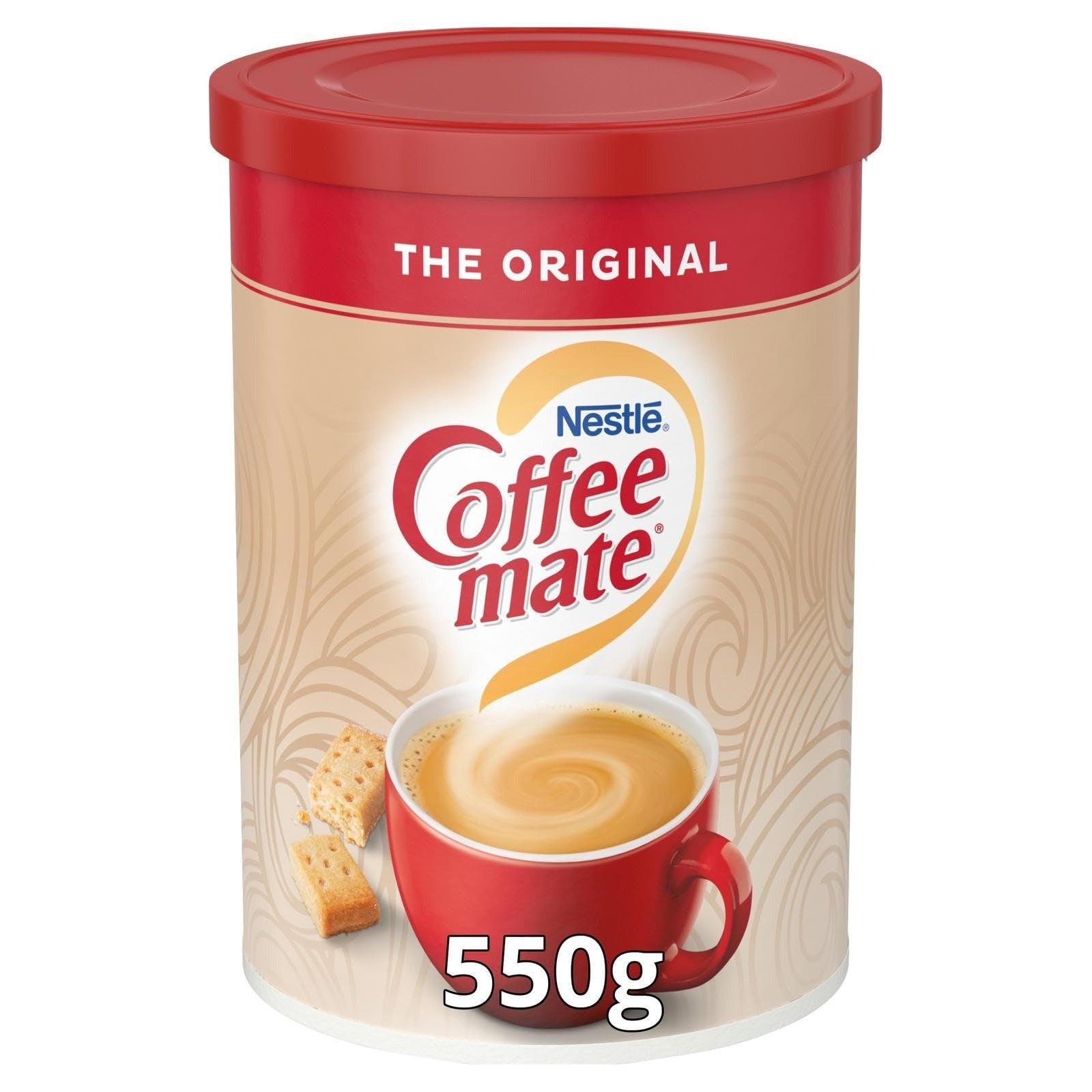 Nestle Coffee Mate 550G-SurulereFoods